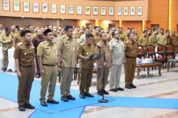 Gubernur Andra Soni pimpin komitmen delapan provinsi percepat eliminasi TB