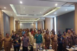 PBD gandeng Ditjen Dukcapil data OAP lewat aplikasi SIAK Plus