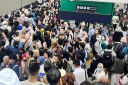 Laporan PBB: Jakarta ibu kota terpadat di dunia dengan 42 juta penduduk