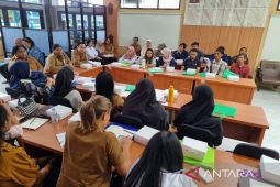 BPOM Manokwari perketat pengawasan peredaran obat antibiotik