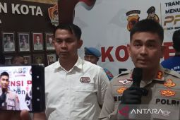 Polres Cirebon Kota selidiki penyebaran foto syur hasil editan akal imitasi