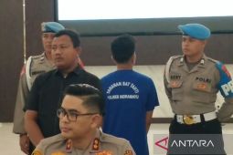 Ini kronologi kasus pembunuhan mahasiswi PA di Indramayu