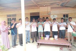 Bupati Tanjab Barat tegaskan program bedah rumah jadi prioritas