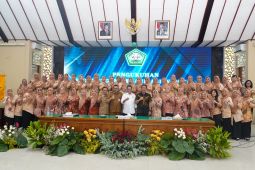 Bupati Bojonegoro ajak GOW perkuat pembangunan daerah