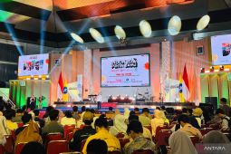 Program Indonesia Punya Kamu 2025 hadir di IPB ajak mahasiswa berinovasi