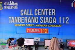 BPBD Kota Tangerang imbau masyarakat waspadai fluktuasi suhu pekan ini
