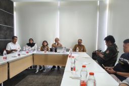 BNN sebut dua kelurahan di Surabaya masuk kategori rawan narkoba