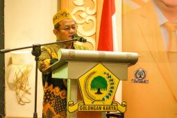 Survei ARCI catat Sarmuji legislator paling populer di Jatim