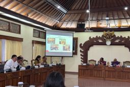 DPRD Bali ke Jakarta ajukan tambahan LPG 3 kg atasi kelangkaan