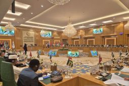 MoFA calls on OIC to mobilize against Israel's Gaza Strip occupation