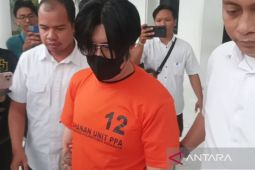 Sempat viral di medsos, polisi tangkap pelaku KDRT di Surabaya