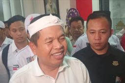 Dedi Mulyadi akan ganti transferan dana untuk desa jadi saham BJB