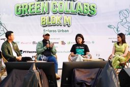 PT Freeport ajak peneliti lakukan riset biodiversitas di Papua