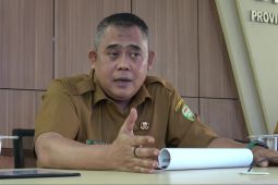 Realisasi investasi  Sumsel capai Rp26,39 triliun pada semester I-2025