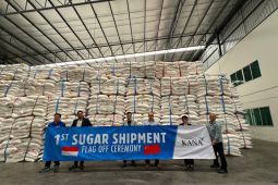 Jejak koperasi dan manisnya gula Indonesia