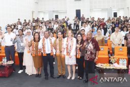 Unpatti Ambon jadikan seminar saintek tingkatkan pendidikan kawasan timur Indonesia