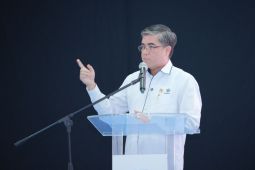 Immanuel tersangka KPK, Menaker percepat reformasi-penguatan integritas