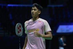 Alwi dan Felisha  masuki fase baru dengan debut di Kejuaraan Dunia 2025