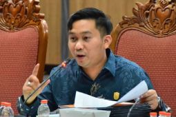 DPRD Kotim dorong pembentukan Posbakum di setiap desa dan kelurahan
