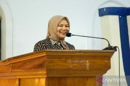 Wagub Gorontalo mengajak warga jaga kerukunan antar-umat beragama