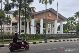 Fraksi Gerindra Kabupaten Bekasi usul pansus pendapatan daerah