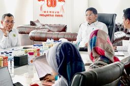 Kementerian Agama buka seleksi calon anggota BAZNAS periode 2025--2030