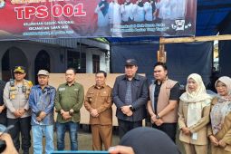 Pj Wali Kota Pangkalpinang pastikan Pilkada ulang siap dilaksanakan