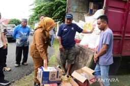 Wagub Gorontalo: bantuan UMKM layak konsumsi
