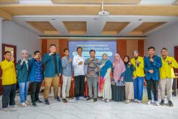 UI-ITB-Undip haslkan teknologi filter air portabel hilangkan 90 persen bakteri
