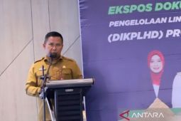 DLH Kaltim rumuskan  persoalan lingkungan untuk program kerja 2025
