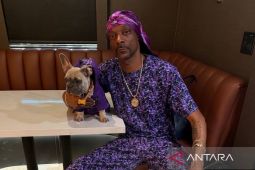 Snoop Dogg kritik representasi LGBTQ dalam film "Lightyear"