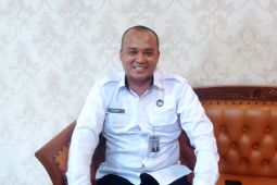Dukung swasembada pangan, warga binaan Lapas Rangkasbitung tanam jagung
