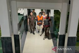 Pejabat Kementerian ESDM jadi tersangka korupsi tambang batu bara