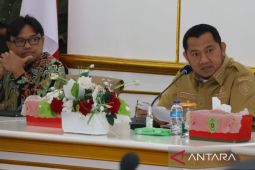 Bank Indonesia  sebut inflasi Kabupaten Penajam perlu diwaspadai