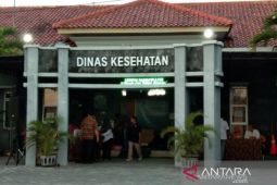 Dinkes Bantul menangani dua kasus cacing pita hingga Agustus 2025