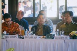 Lombok Timur fokus turunkan kemiskinan ekstremdi 2025