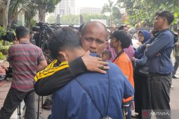Akademisi: Pelaku penghasutan ditangkap bukan ancaman kebebasan sipil