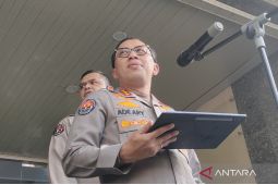 Motivator Dwi Hartono terduga otak penculikan-pembunuhan kacab bank