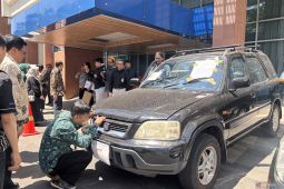 Kemenkeu lelang 123 aset sitaan senilai Rp35,69 miliar di Jabar