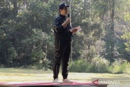 Pengelola kebun binatang diminta laksanakan konservasi satwa jaga kelestarian alam
