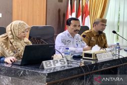 TPID Gorontalo perkuat strategi tekan inflasi