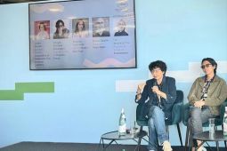 JAFF mendorong sineas daftar program JAFF Market untuk jaring koneksi