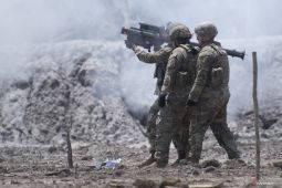 DPR: Pemerintah AS tak yakin bisa bayar personel militer pekan ini