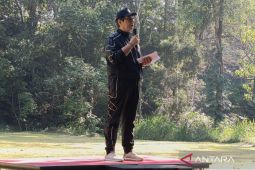 PKBSI dorong pengelola kebun binatang laksanakan konservasi satwa