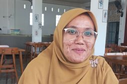 Bangka Tengah luncurkan program padat karya serap tenaga kerja lokal