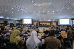 Atasi remaja putri anemia, Pemkot Tangerang optimalkan aksi bergizi