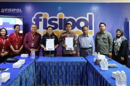 UMPR dan Koperasi CU Betang Asi kerja sama implementasi Tri Dharma Perguruan Tinggi