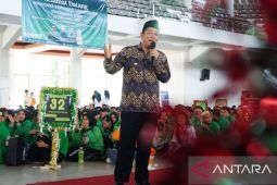 Selain 189 orang "R3", Bupati juga usulkan 284 orang "R4" jadi PPPK Paruh Waktu