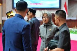 DPRD Kalteng sebut layanan jemput bola Adminduk permudah warga