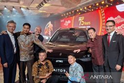 KIKT pastikan kerja sama Indonesia-Tiongkok dorong investor